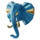 thumbnail image 2 of Ganchos Decorativos para la Pared Macarena Cabeza de Animal, 2 of 7