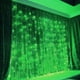 thumbnail image 4 of Ventana LED Luz String Control Remoto Flexible USB Powered Lamp Strip Inicio Interior Partido al aire libre Año Nuevo Iluminación Suministros Verde Advancent HA009755-06, 4 of 6