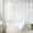 Rainbow Ethereal, variant on AmazerBath No Hook Shower Curtain and Liner 3-in-1, Luxury Heavy Duty Clear Blue No Hook Shower Curtain Liner, 72x75 Cute 100% EVA Bathroom Weighted Plastic Shower Curtain with 3 Heavyweight Stones