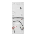 thumbnail image 3 of Equator APARTMENT STACKABLE 15 Lbs Washer 1.9cf 110V+Vented Dryer 3.5cf 110V, 3 of 14