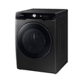 thumbnail image 2 of Lavadora Samsung 22kg Frontal AI Control SmartThings Negra, 2 of 5