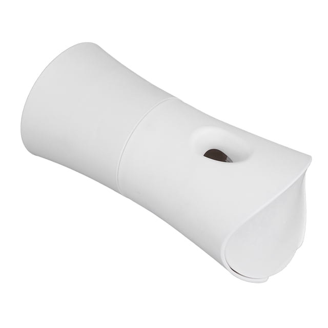 Pulverizador Automático De Fragancia, Modo De Detección De Luz 20-30 Metros Cuadrados 320 Ml Dispensador Automático De Fragancia Escritorio Montado En La Pared Para Salas De