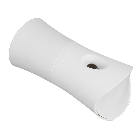 Pulverizador Automático De Fragancia, Modo De Detección De Luz 20-30 Metros Cuadrados 320 Ml Dispensador Automático De Fragancia Escritorio Montado En La Pared Para Salas De