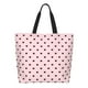 thumbnail image 1 of Balery Cute Cat Bolsa Tote Estilo Estético con Cremalleras, Bolsa de Hombro, Bolsa de Compras Grande y Plegable, 1 of 8
