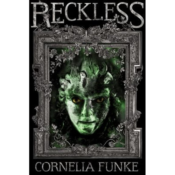 Pre-Owned Reckless (Mirrorworld) (Hardcover) 031605609X 9780316056090