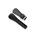thumbnail image 2 of 24MM RUBBER WATCH BAND STRAP FOR BELL ROSS WATCH BLACK BR-01-BR-03 WATCH, 2 of 2