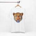 thumbnail image 4 of Unisex Animal Shirt, Tee Shirt with Animals, Art Design Tee Shirt, Wild Animals Shirt, 4 of 87