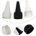 thumbnail image 4 of MasteelfCA 36pcs Bottle Lids Jar Caps Jar Lids Plastic Lids for Home Replacement Storage, 4 of 7