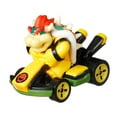 thumbnail image 2 of Hot Wheels Bowser Standard Kart Vehicle, 2 of 3