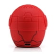 thumbnail image 5 of Bitty Boomers Marvel Ironman Portable Speaker, 5 of 5