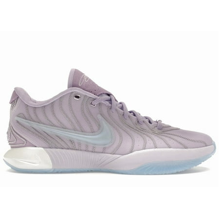 Nike Men's LeBron 21 Easter (Translucent Outsole) Basketball Shoes, from StockX