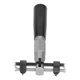 thumbnail image 5 of High quality Two-claw watch opener watch back cover repair tool watch back cover opener d, 5 of 5