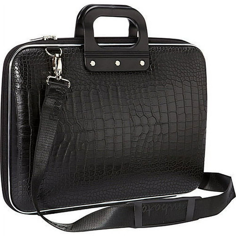 Croc laptop bag sale