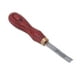 thumbnail image 1 of Desbastador de cuero, biselador de cuero de 8 mm, desbastador de cuero de madera, bordeador de cuero confiable y duradero, 1 of 14