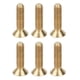 thumbnail image 2 of Tornillo hexagonal plano, 50 piezas Tornillo hexagonal plano Tornillo hexagonal plano Tornillo hexagonal de cabeza plana a medida para la perfección, 2 of 14