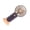 Purple, variant on Handheld Fan Pocket Fan, Fan Cooling Fan Fan for Travel, Offices, Home Use Quiet Air-Circulators Fan