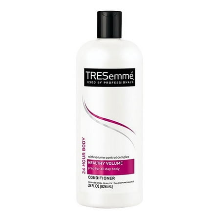 Tresemme 24 Hour Healthy Volume Hair Conditioner- 28 oz