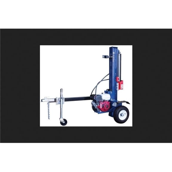 Brave Splitter Vertical & Horizontal 26 Ton with G x 270