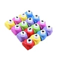 thumbnail image 3 of BEADCEST 12pcs Embossing Craft Punch for Paper Craft Random Color Wrapping, 3 of 6