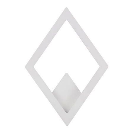 

Alumilux LED Outdoor Wall Sconce White