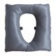thumbnail image 5 of Cojín para inodoro, cojín suave multifuncional Universal, cojín grueso para asiento, cojín para asiento de inodoro para pacientes adultos mayores, 5 of 9