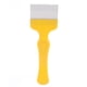 thumbnail image 2 of Pala 21 Púas Cortador De Miel Antideslizante Acero Inoxidable Apicultura Tenedor Destapador De Miel Amarillo ANGGREK Otros, 2 of 8