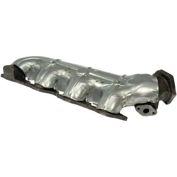 Dorman 674-5014 Passenger Side Exhaust Manifold for Specific Models