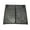 B, variant on Car Anti-mosquito Curtains And Sunshade Magnetic Self-driving Tour Equipment Trunk Ventilation And Insect-proof Mesh