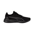 thumbnail image 1 of TENIS PUMA HOMBRE FLYER LITE 3 EVOENT NEGRO RUNNING negro 270, 1 of 6
