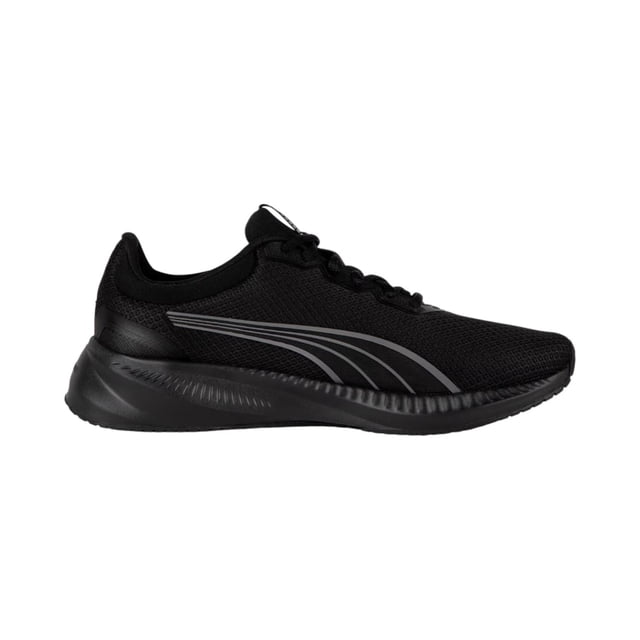 TENIS PUMA HOMBRE FLYER LITE 3 EVOENT NEGRO RUNNING negro 270