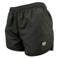 thumbnail image 3 of Short Deportivo Wilson Talla G con reflector en costados negro, 3 of 4