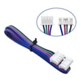 thumbnail image 6 of Lerpwige 42 Stepper Motor Wiring Harness 4 Pin To 6 Pin XH2.54 Terminal Motor Cable, 6 of 9