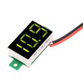 thumbnail image 4 of LAFGUR Safe Digital Voltmeter, Mini Voltmeter, Industry For Measure Voltage, 4 of 8