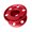Red, variant on Scubas Diving Finger Spool Reel Replacement Convenient Diving Finger Spool Reel Water Sport Finger Reel Easy to Use
