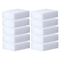 ACDANC Magic Sponge Eraser,Sponges for Multi-Purpose Cleaning - Durable Sponge Erasers for Use on Sinks,Kitchen,Bathrooms,Walls,Floors,Bathtubs,Shoes,Furniture,Cars