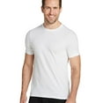 thumbnail image 2 of Jockey Men's Classic Crew Neck Undershirt - 6 Pack, 2 of 3