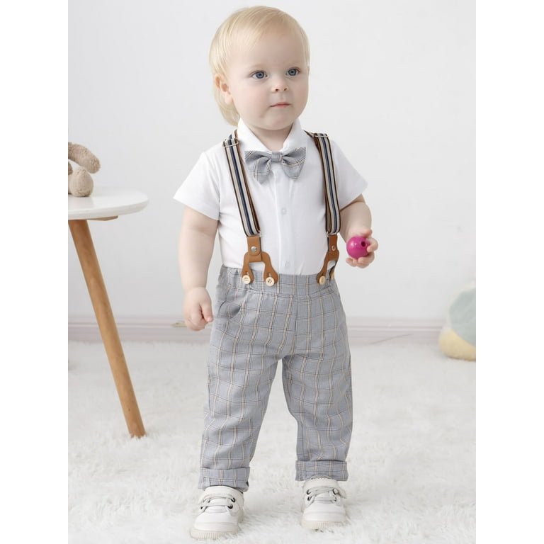 Newborn dress shirt discount