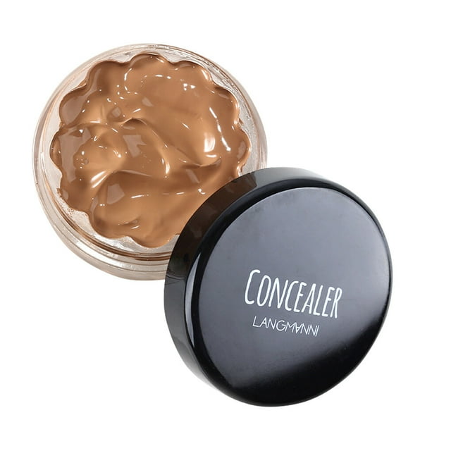 Xingzhi Moisturizing Brightening Face Concealer Long Lasting Liquid Foundation Nutritious Makeup Cosmetics,Type 11