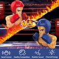 thumbnail image 4 of Juguete de boxeo y batalla iPlay iLearn, juguetes de boxeo electrónicos, 4 of 7