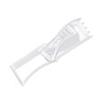 thumbnail image 3 of Transparent Beard Shaping Tool Template Manual Beard Trimmer Barber Pencil Set Mustache Styling Tool, 3 of 5