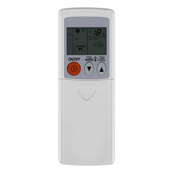 Remote Control KD06ES For Mitsubishi KM09A KM09D KM09E Air Conditione