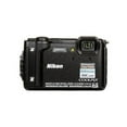 thumbnail image 2 of Nikon COOLPIX W300 Camera (Black) + Extra Battery + LED +1 Yr Warranty (International Version), 2 of 8