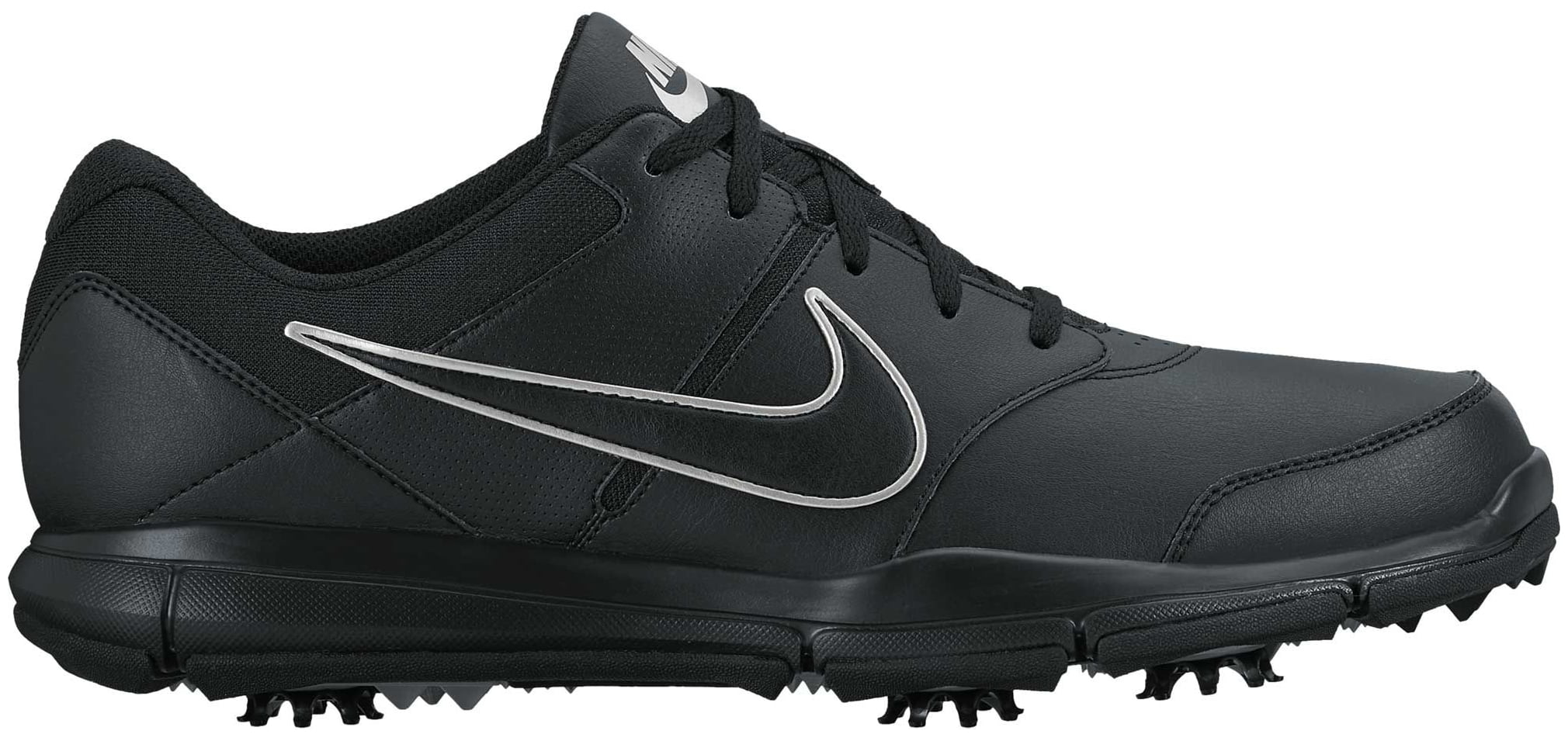 Nike Durasport 4 Golf Shoes (Black 