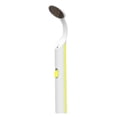 thumbnail image 1 of Espejo bucal con lámpara de luz brillante LED Amarillo jinwen espejo dental, 1 of 8