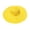 Yellow, variant on QASIEATN Womens Daily Wear Sun Hats Women's Sun Hat Packable Adjustable Sophisticated Style Caps Fall Fashion Accessories