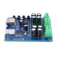 thumbnail image 3 of Placa amplificadora de potencia Bluetooth, HW428 DC1224V TPA3116D2 50W*2 Amplificador Bluetooth X Claridad notable, 3 of 8