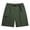 GN1, variant on Bermuda Cargo Shorts for Men Summer Casual Elastic Waist Wide Straight Leg Relaxed Fit Work Shorts with Pockets