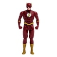thumbnail image 1 of Figura de acción McFarlane Toys DC Super Powers The Flash 11 cm, 1 of 9