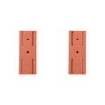 thumbnail image 1 of Bearachild Estante de almacenamiento, soporte de pared para colgar, instalación práctica, autoadhesivo, accesorios para el hogar, suministros Type1 NO1, 1 of 6