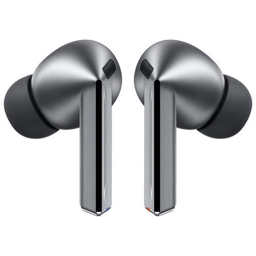 Samsung Galaxy Buds3 Pro In-Ear Noise Cancelling True Wireless Earbuds- Refurbished (Excellent)